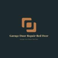 Garage Door Repair Red Deer image 1